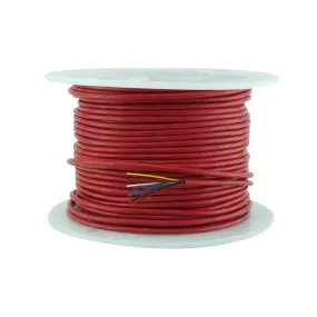 1.0mm Electrical Multicore Solenoid Irrigation Cable - Perth Only