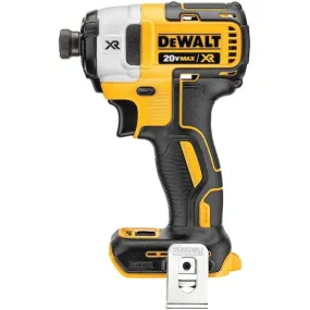 20V MAX XR 3-Speed 1/4 in. Impact Driver (Tool Only)
