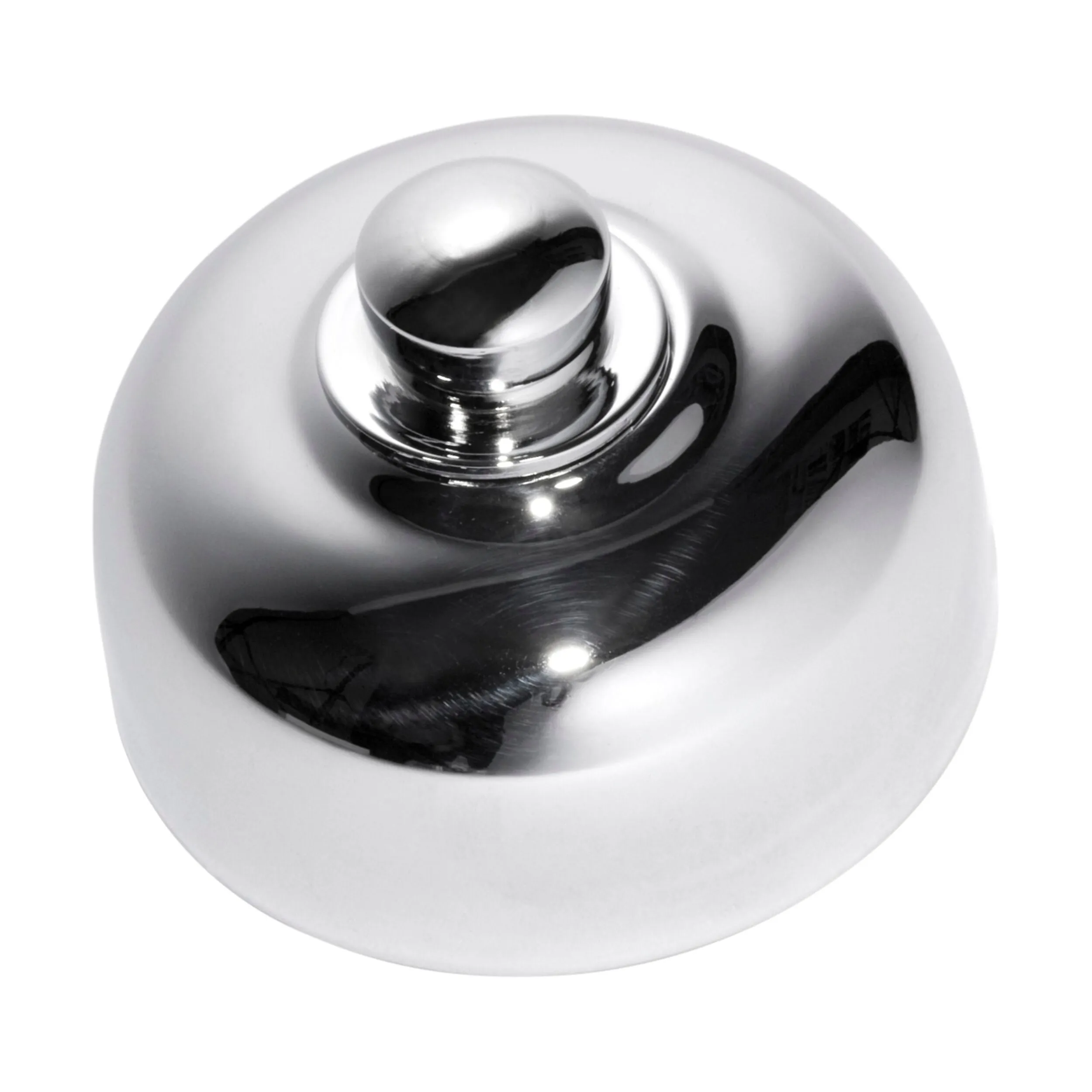 5795 Fan Controller Traditional Chrome Plated D50xP40mm