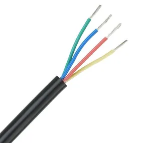6 Core Low Voltage Control Cable - 100 Metre