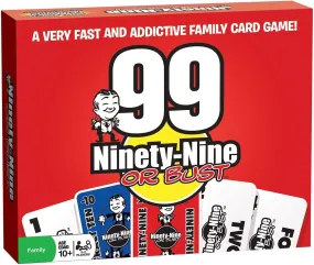 99 or Bust