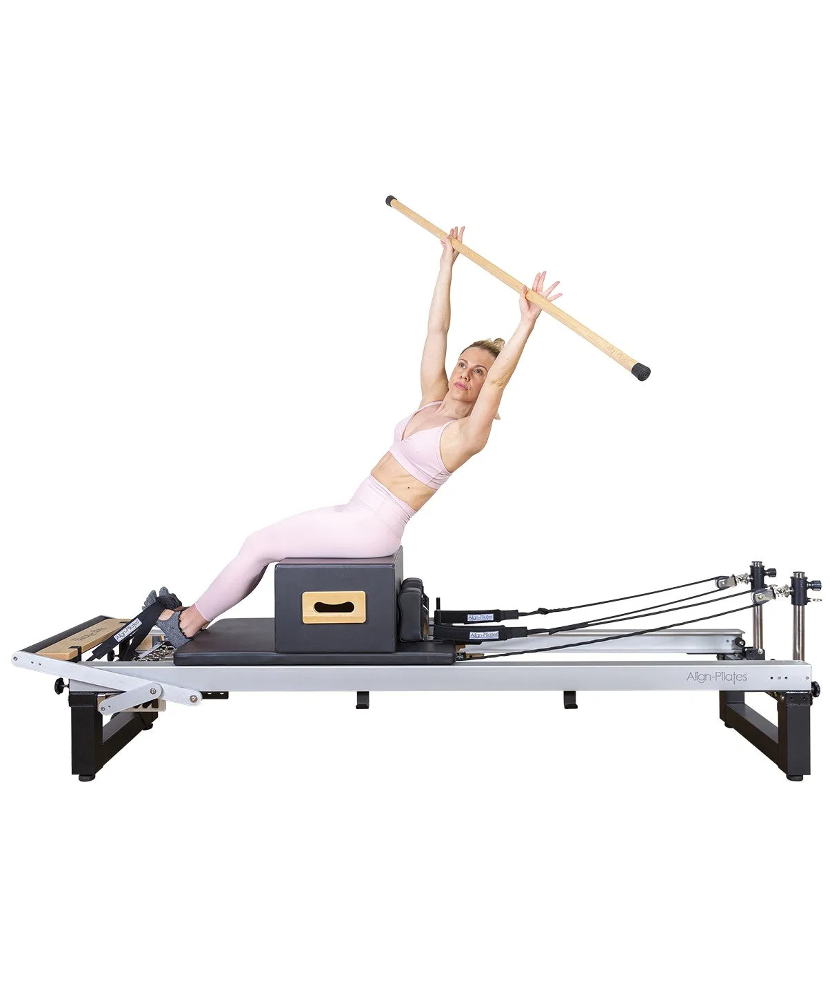 A8 Pro Reformer