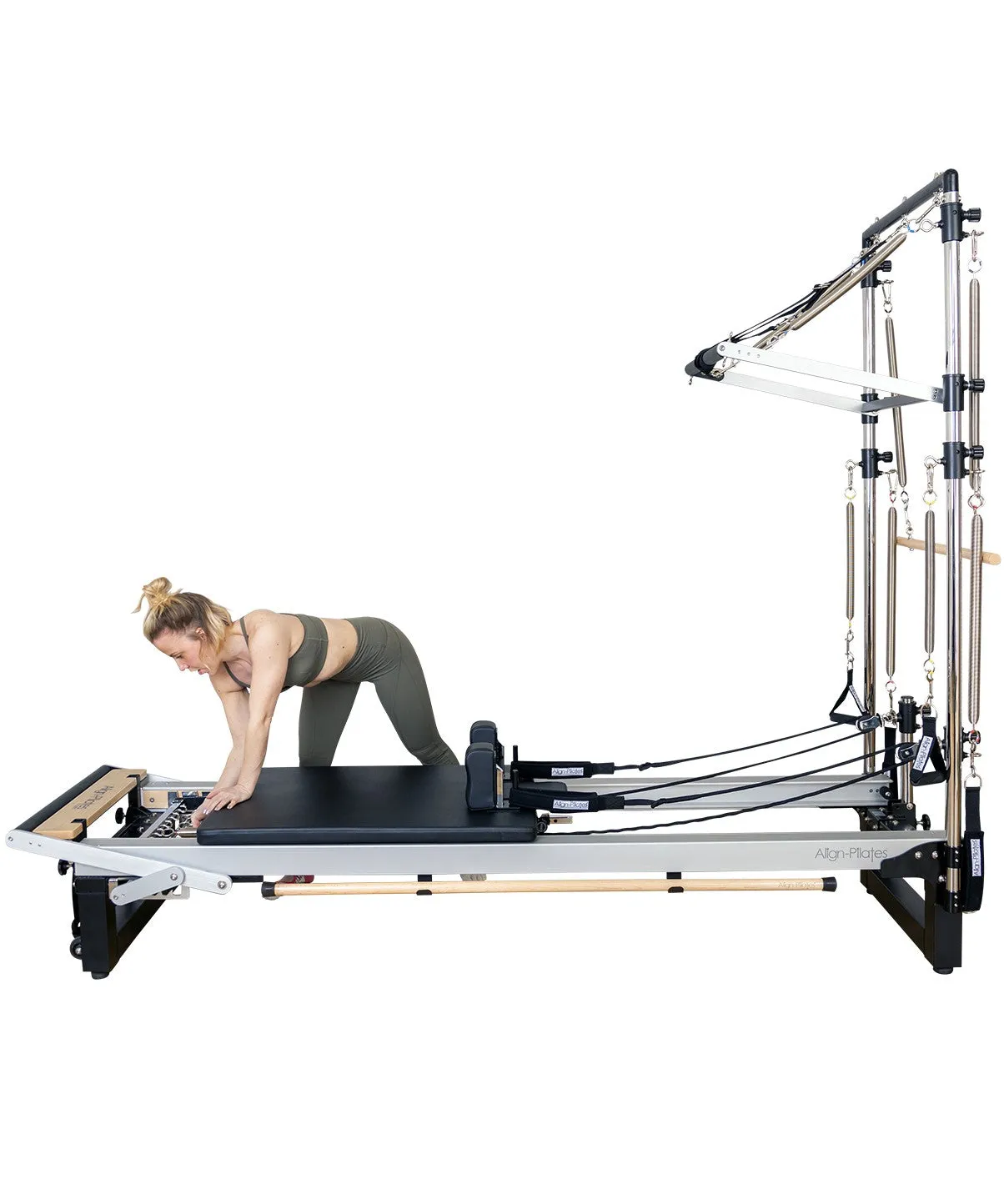 A8 Pro Reformer
