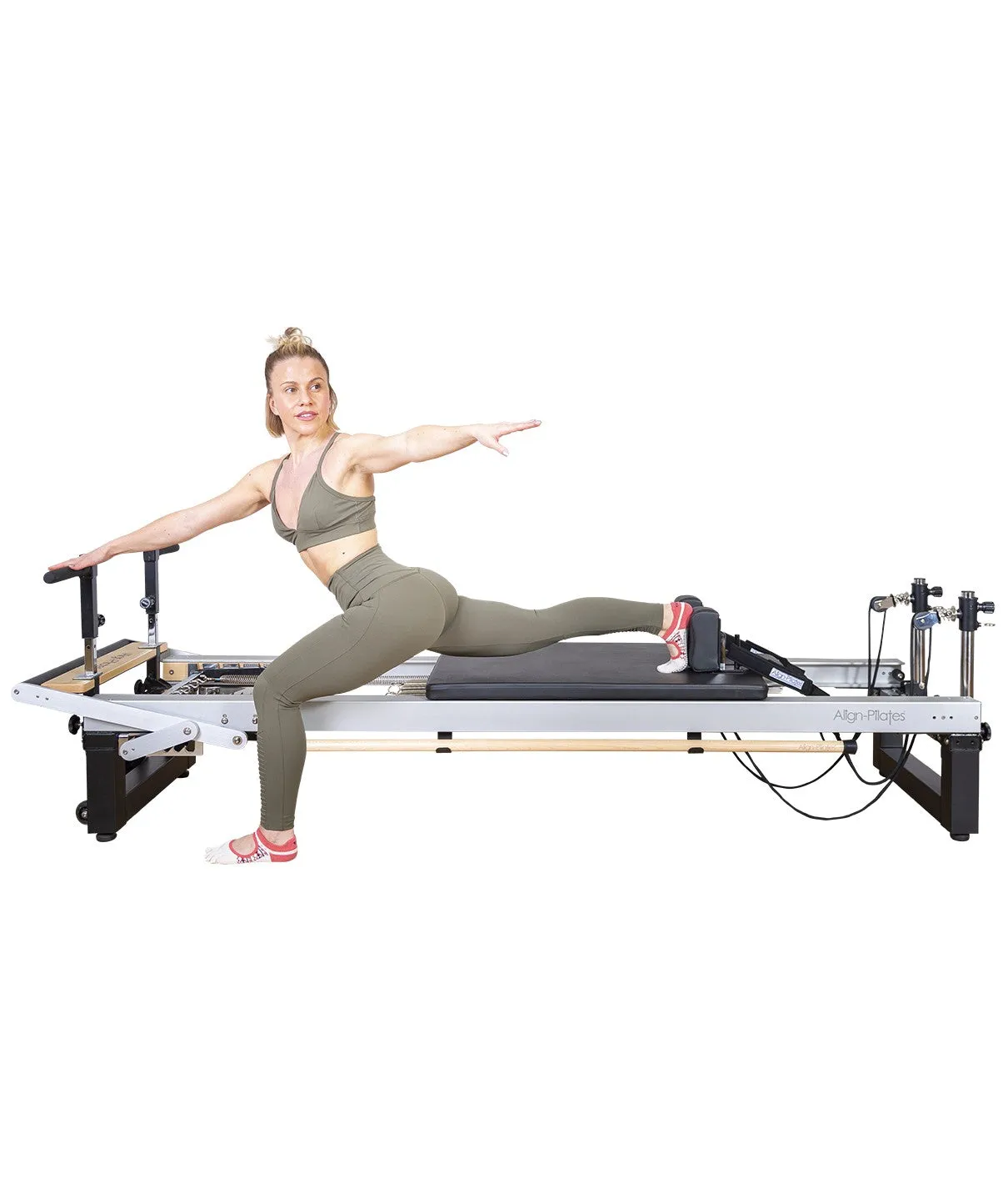 A8 Pro Reformer
