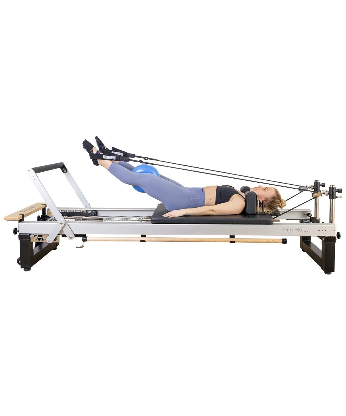 A8 Pro Reformer
