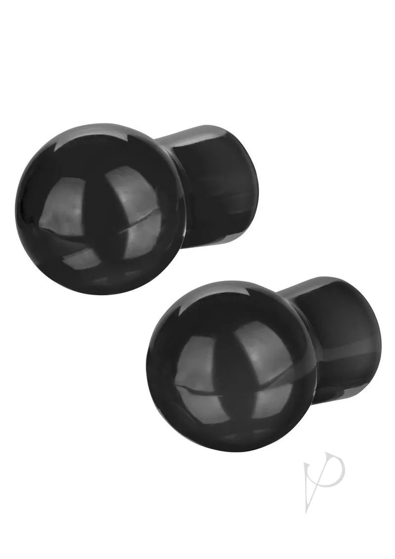 Advanced Nipple Suckers - Black