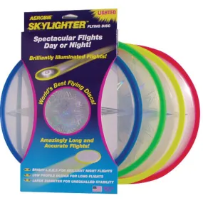 Aerobie Skylighter Disc