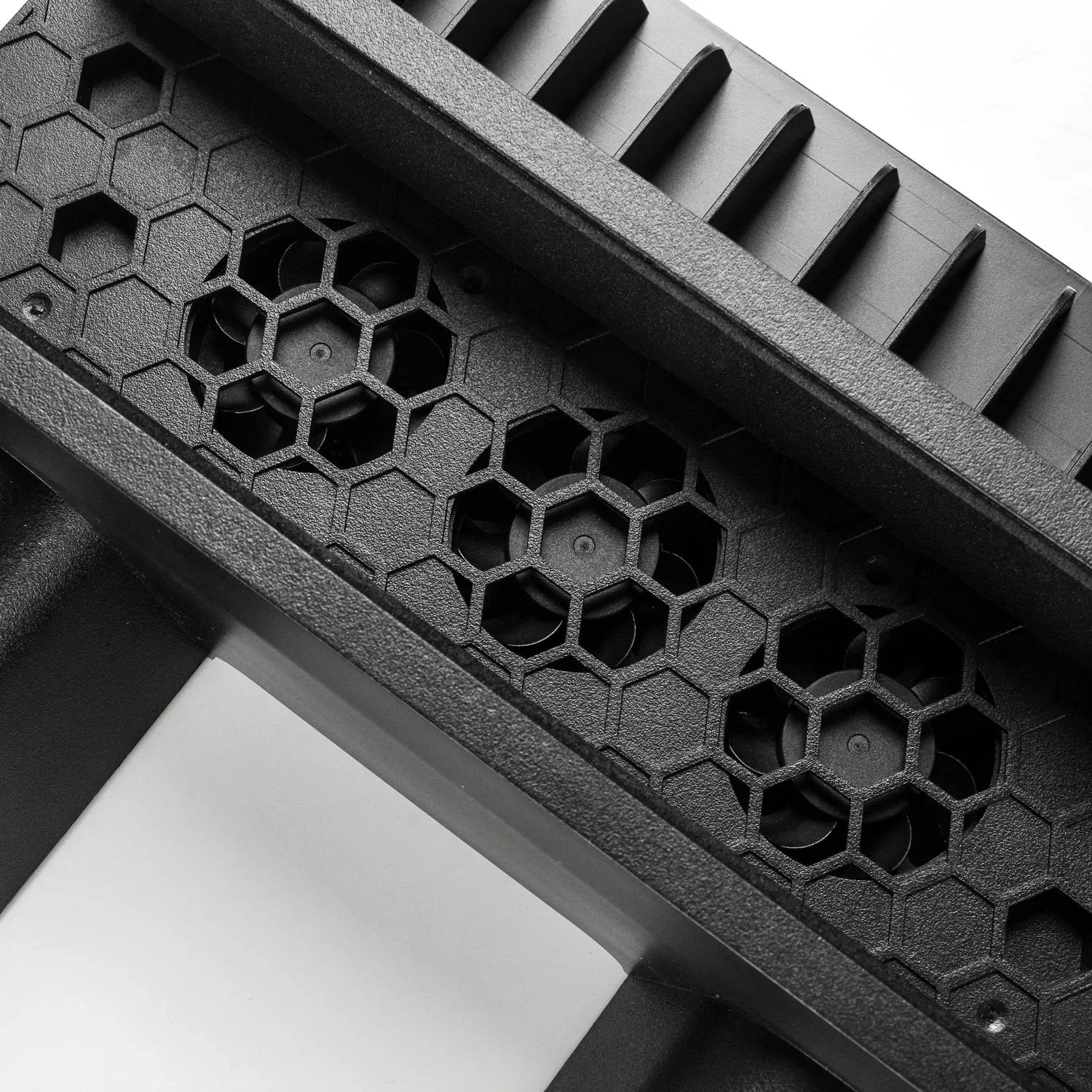 Agptek PS4 Vertical Stand with Cooling Fan