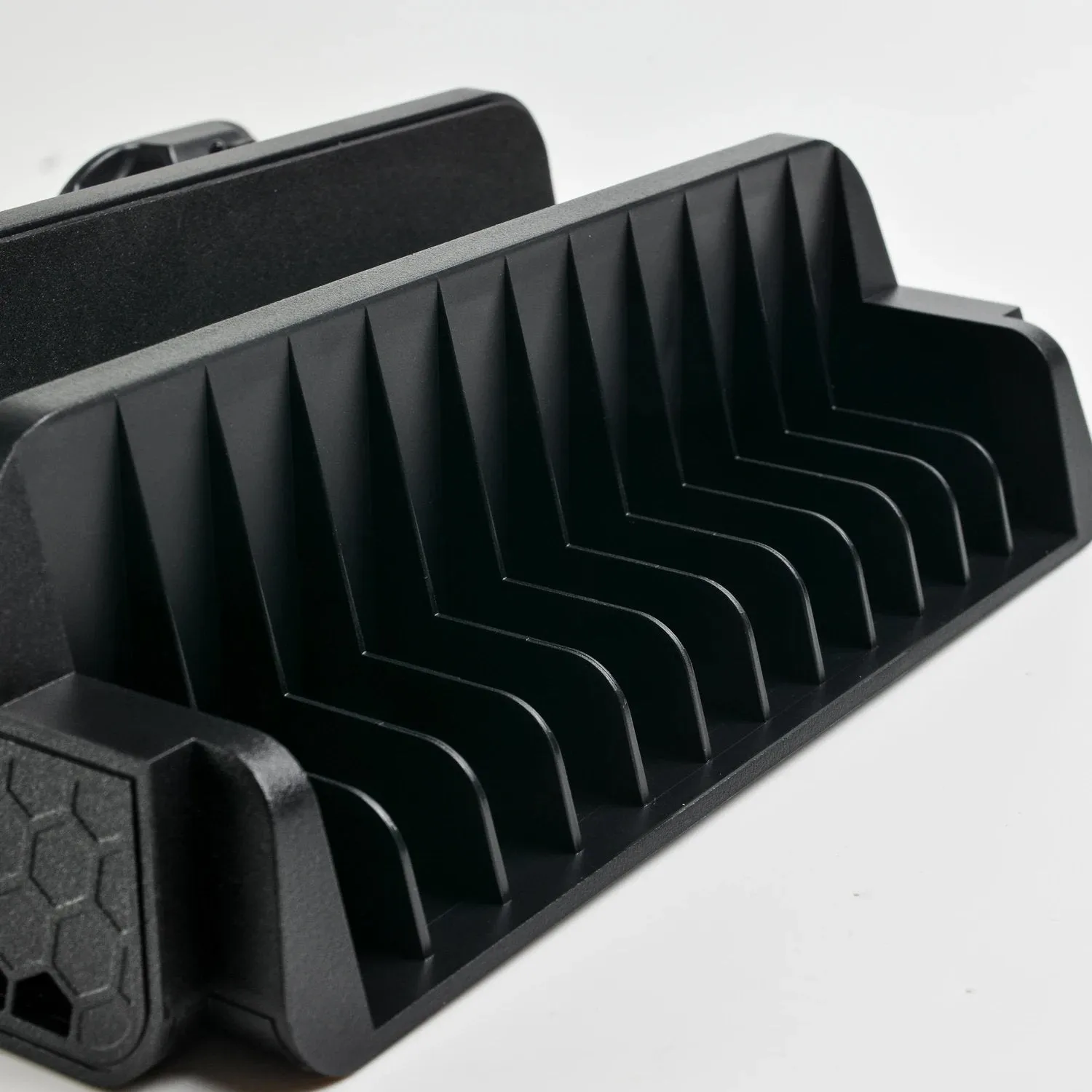 Agptek PS4 Vertical Stand with Cooling Fan