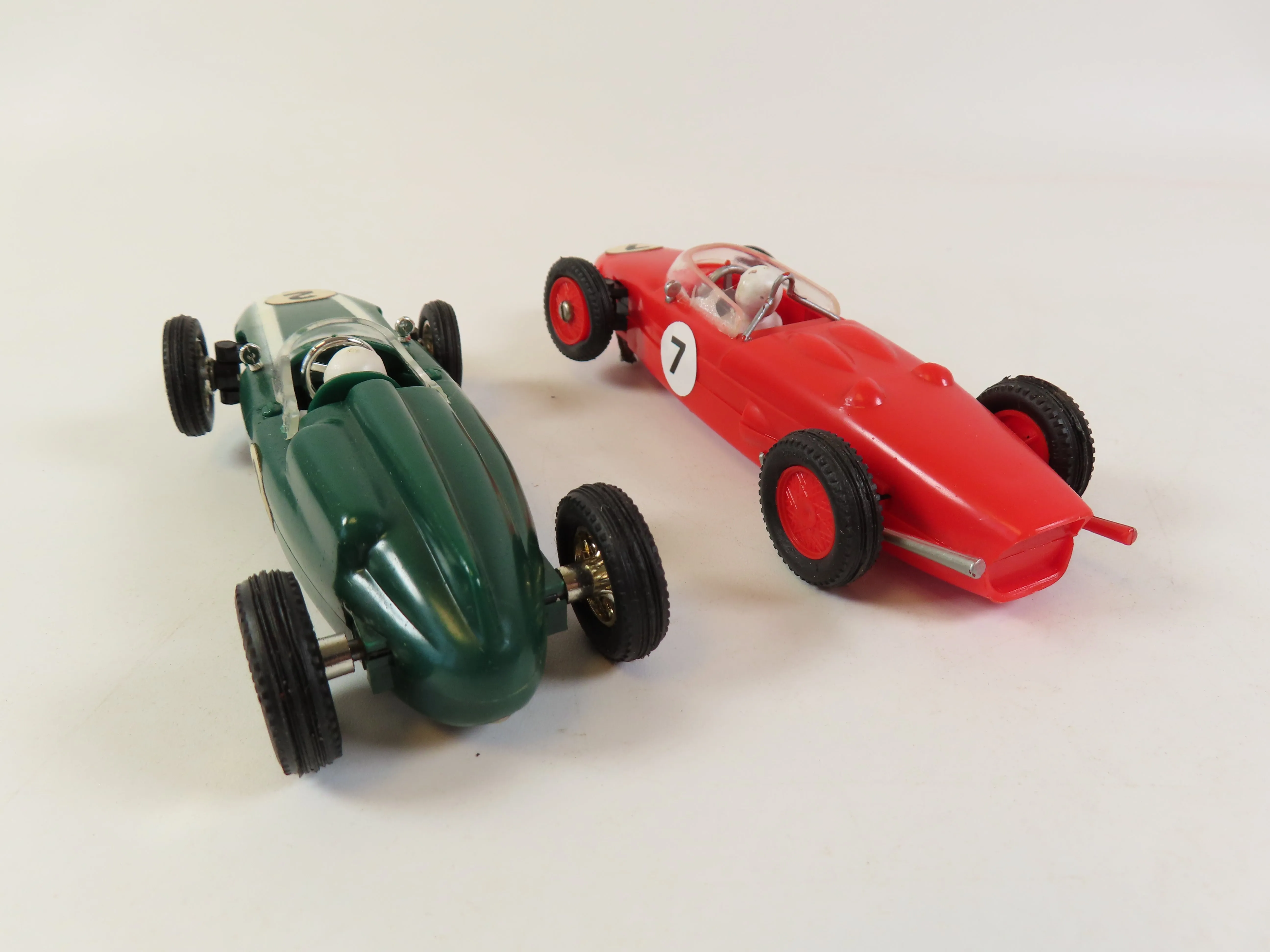 Airfix Motor Racing No.4999 Model M.R.7 Set, 1/32,  Very Near Mint/Boxed!