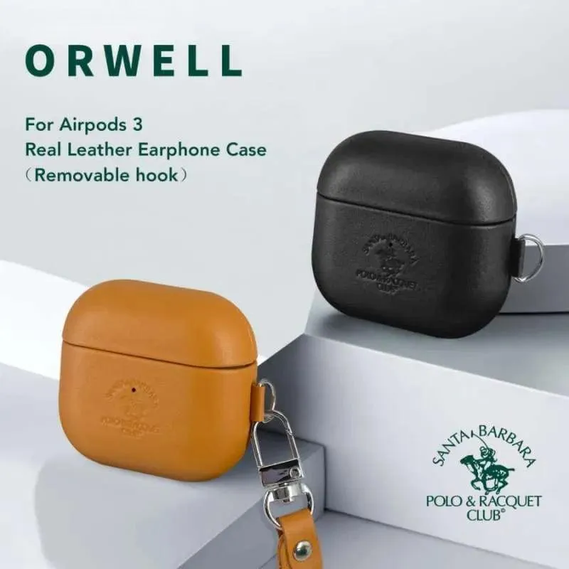 Airpods 3 Series Genuine Santa Barbara