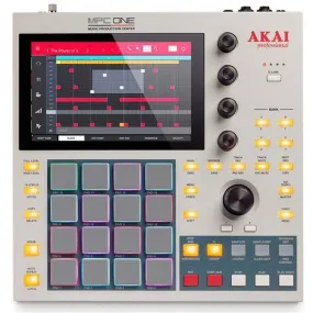 Akai MPC One Retro