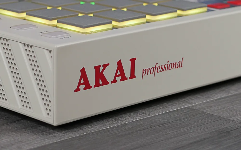 Akai MPC One Retro