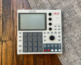 AKAI MPC One Standalone MIDI Sequencer Retro Edition