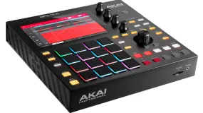 Akai Professional MPC One Standalone Music Production Center