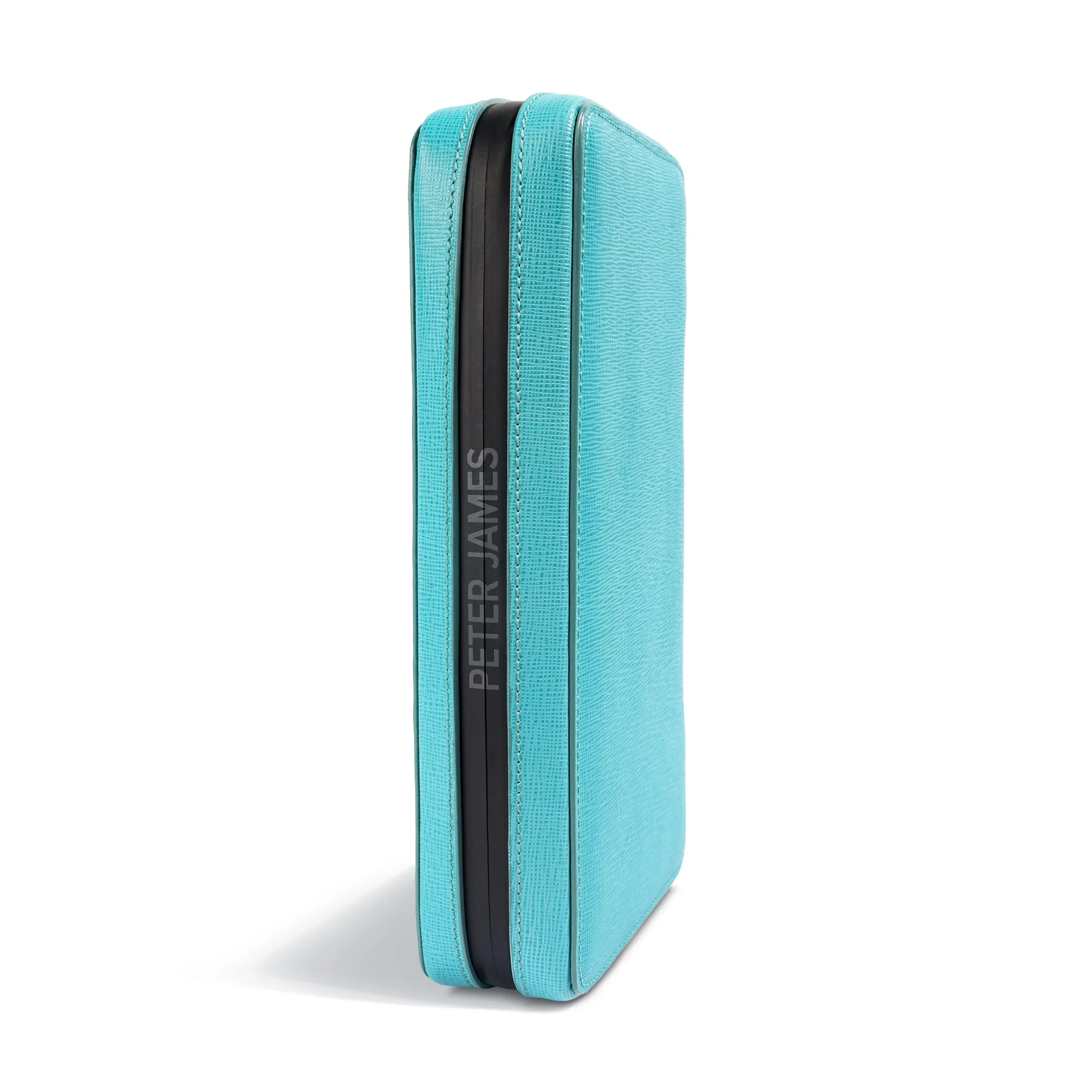 Alcantara Black Label Carry Humidor