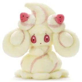 Alcremie Pokemon 8" Plush