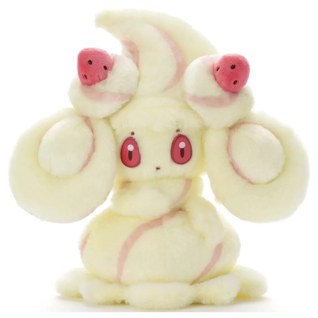 Alcremie Pokemon 8" Plush