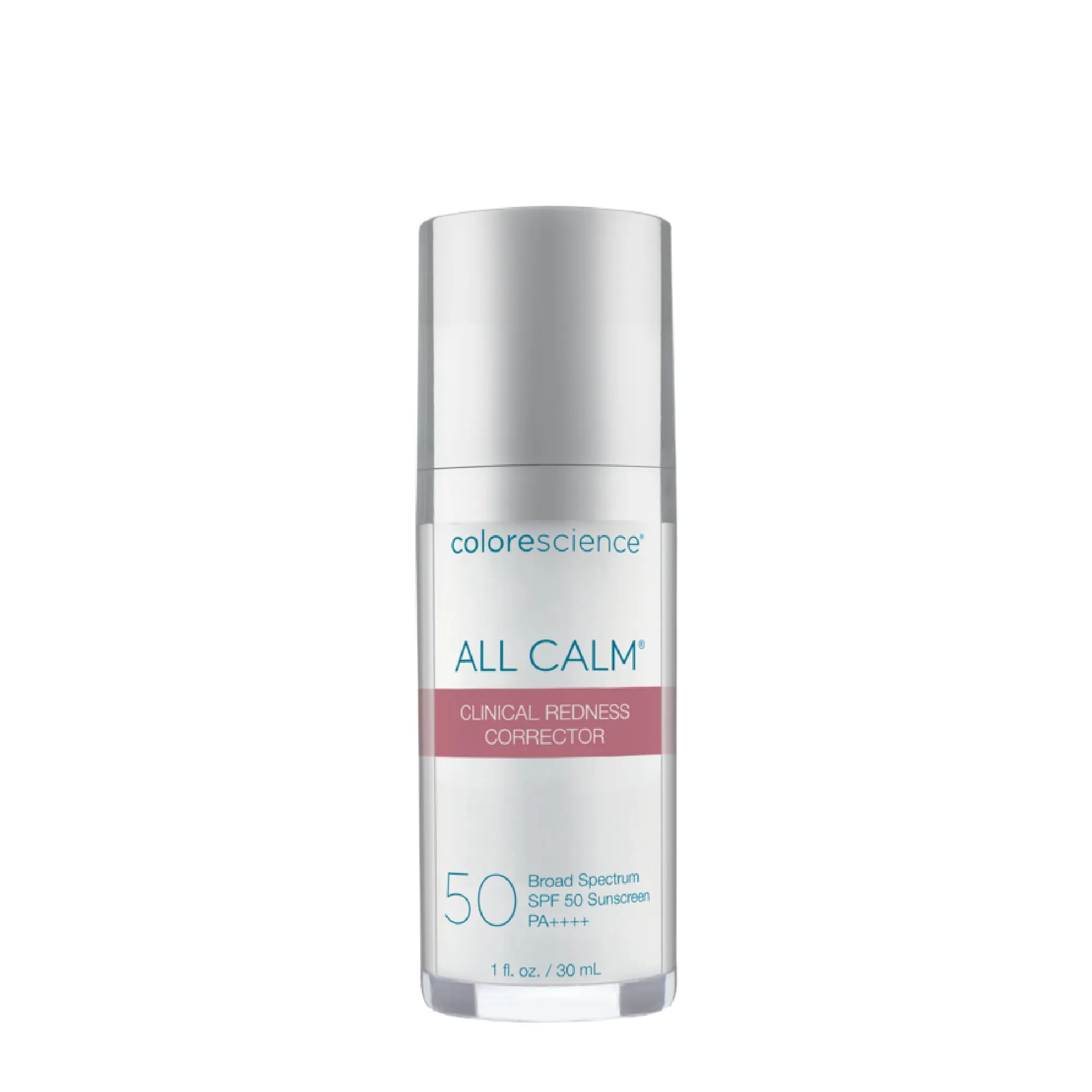 All Calm™ Clinical Redness Corrector SPF50