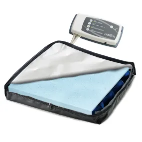 Alternating Pressure Seat Cushion