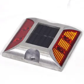 Aluminum Solar Road Stud Cat Eyes JW-SRS-003B