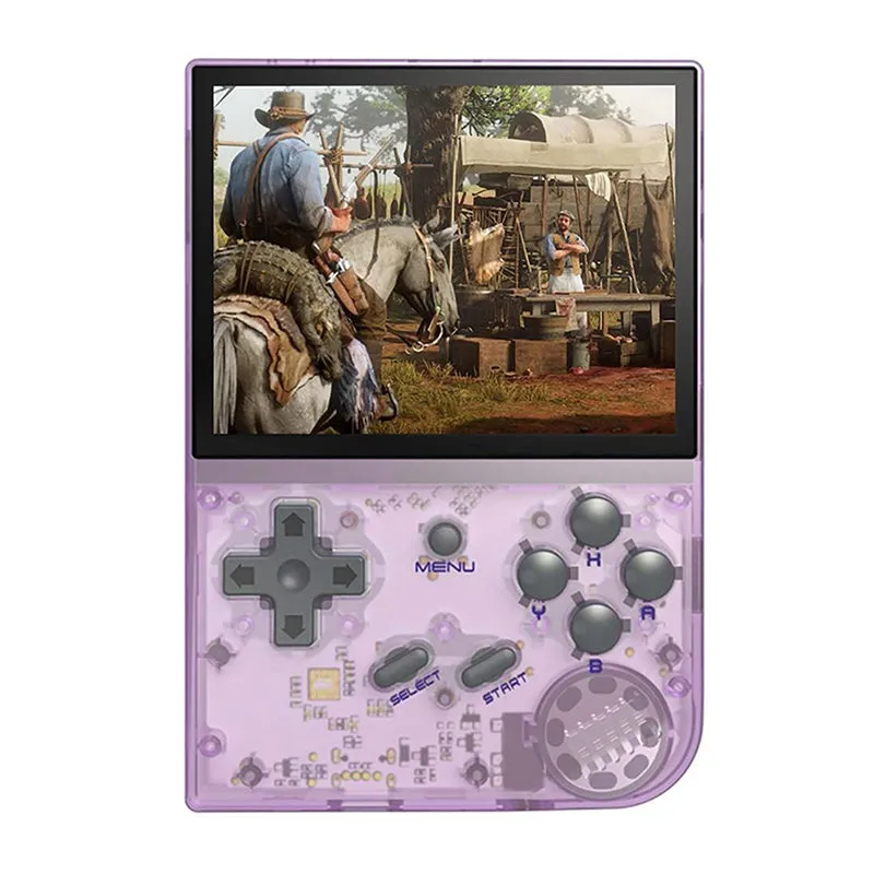 ANBERNIC RG35XX (2024 Version) Game Console