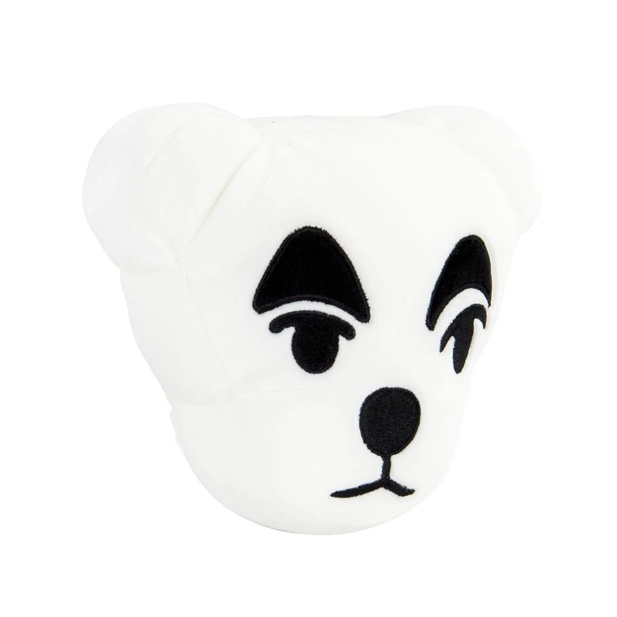 Animal Crossing Club Mocchi-Mocchi 6" Plush