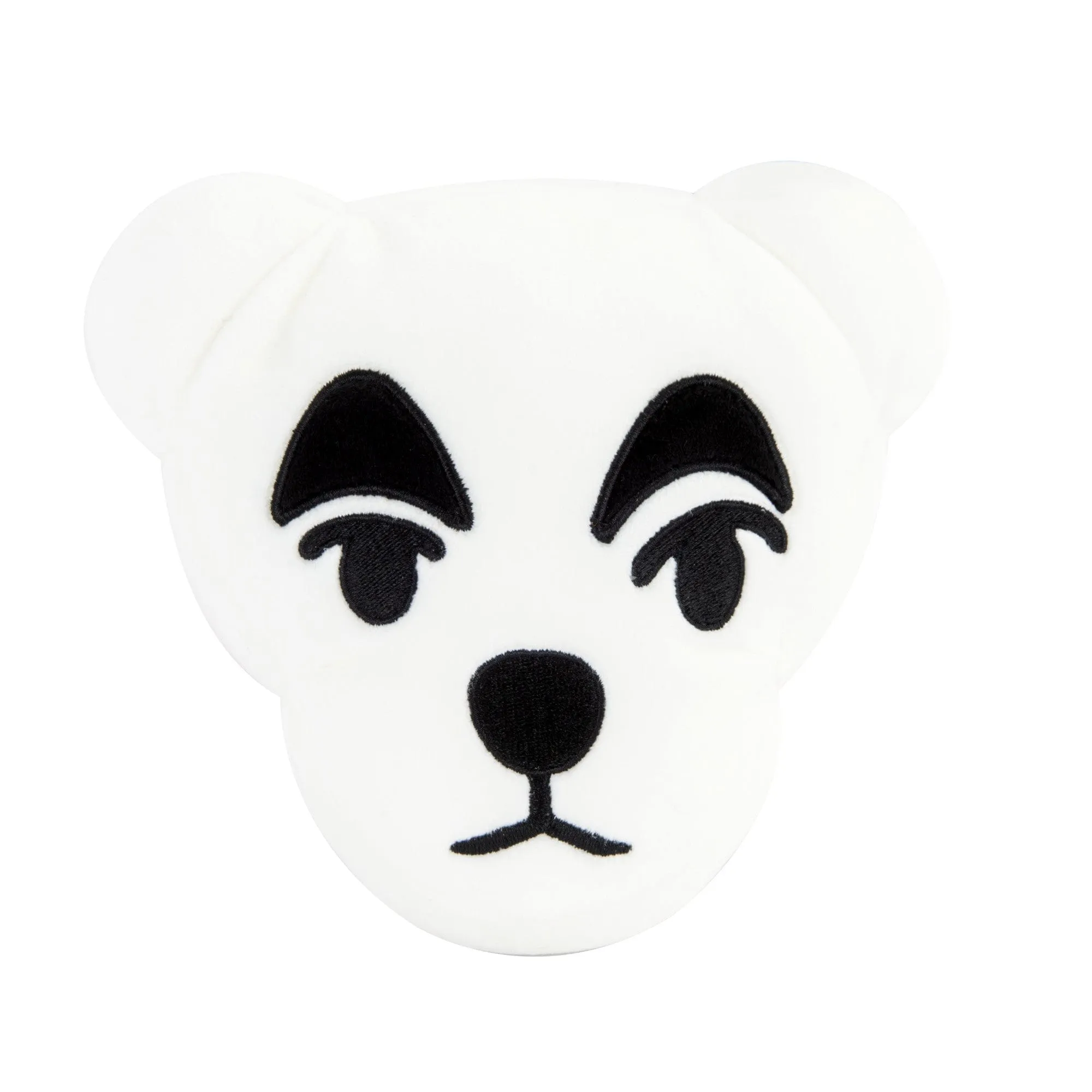 Animal Crossing Club Mocchi-Mocchi 6" Plush