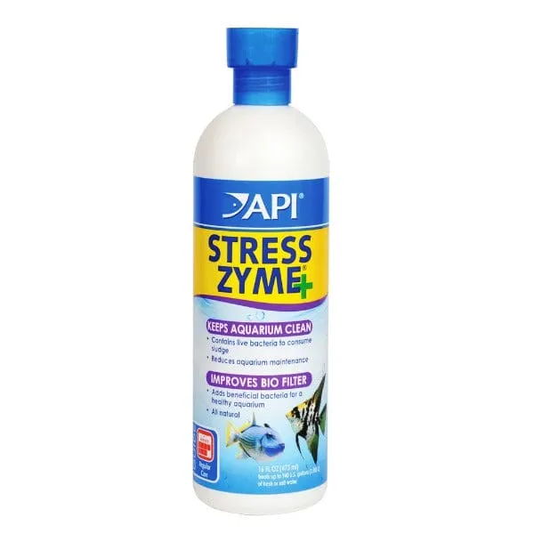 API Stress Zyme