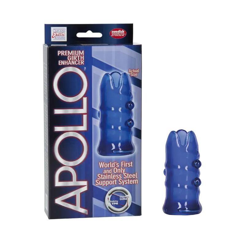 Apollo Premium Girth Enhancer