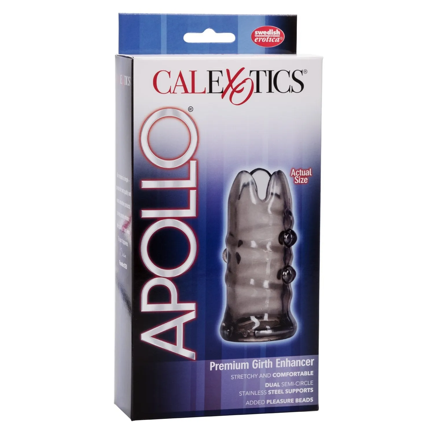 Apollo Premium Girth Enhancer