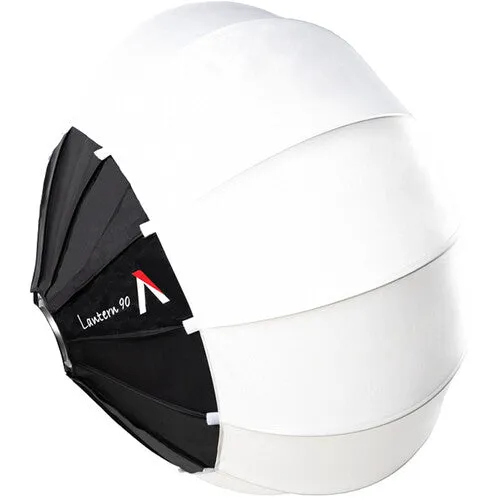 Aputure Lantern 90 - 36" Bowen Mount