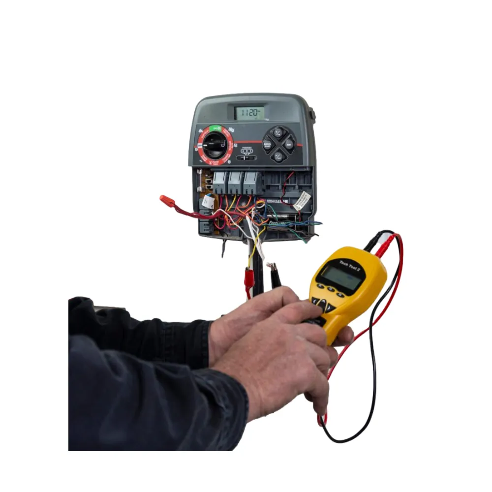 Armada - PRO50-AM - PRO50 Digital AC/DC Solenoid Activator with Multimeter