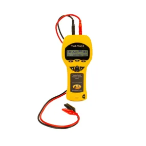 Armada - PRO50-AM - PRO50 Digital AC/DC Solenoid Activator with Multimeter