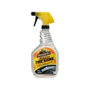 Armor All 78004 Extreme Tire Shine, 22 Oz
