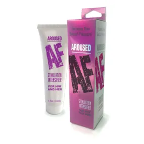 Aroused AF Stimulation Gel