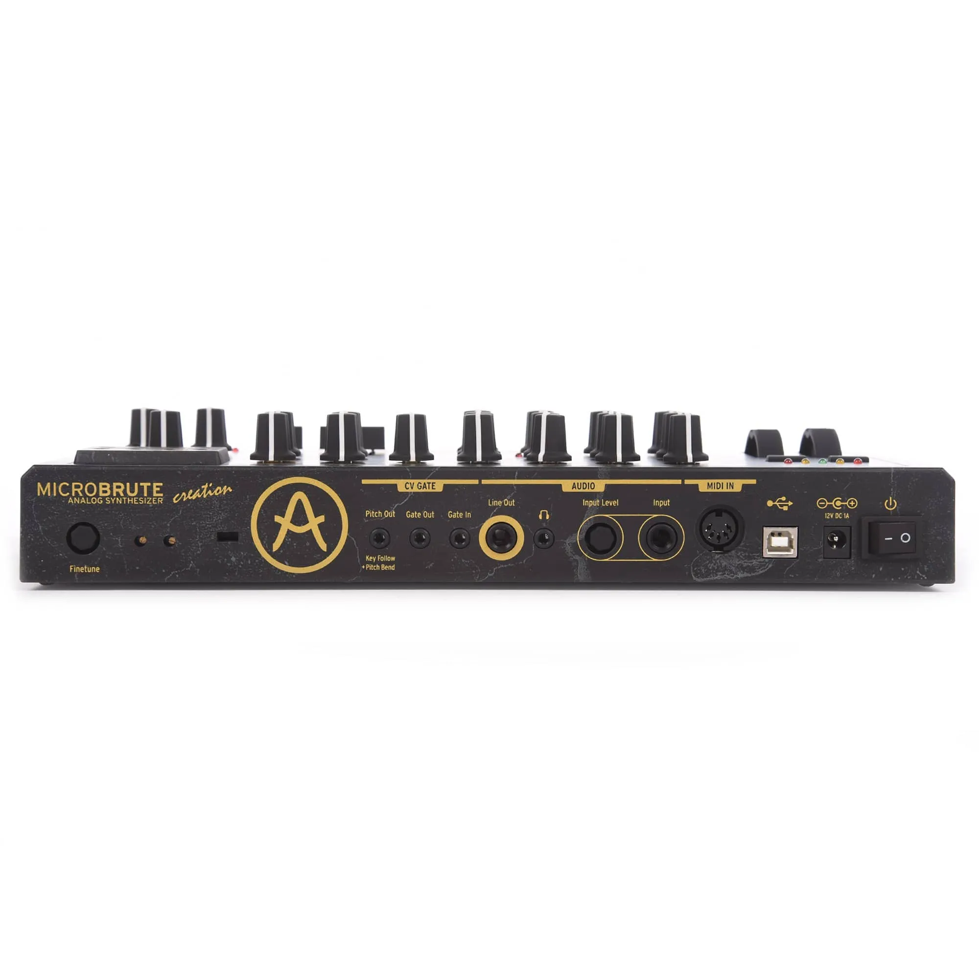 Arturia Creation Series MicroBrute