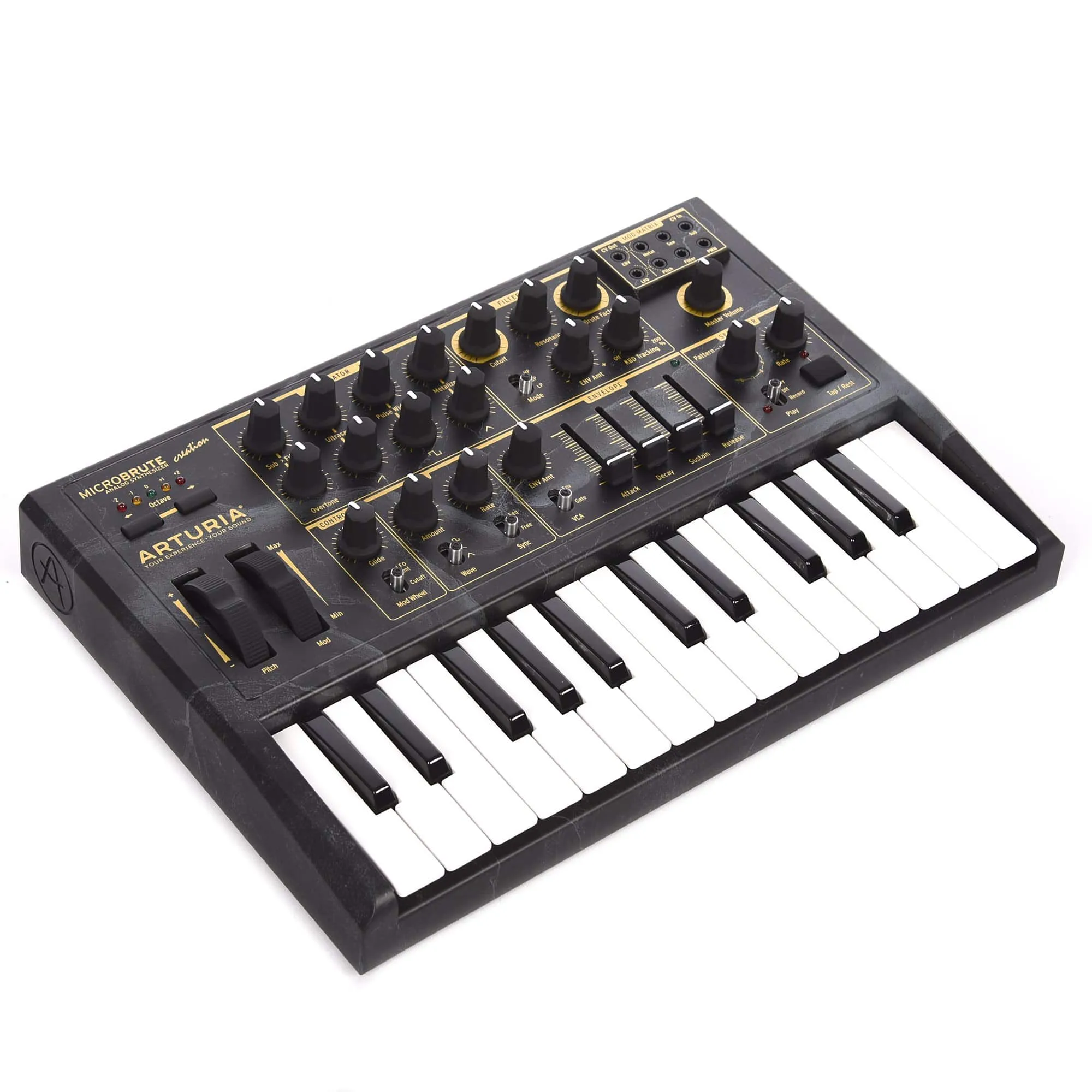 Arturia Creation Series MicroBrute
