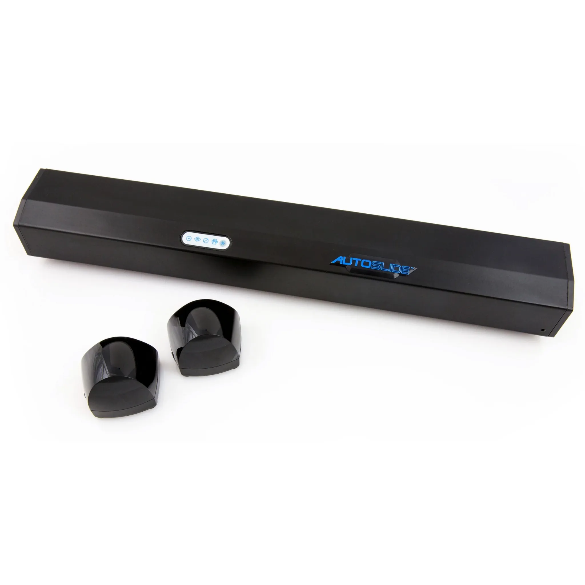 Autoslide Motion Activated Pet Door System