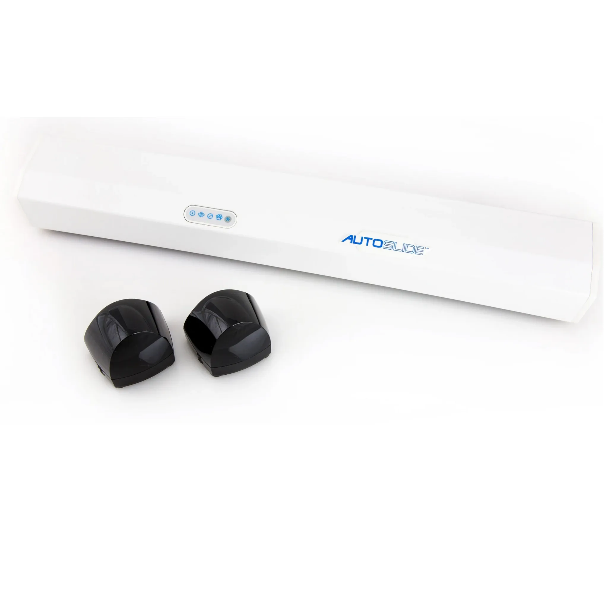 Autoslide Motion Activated Pet Door System