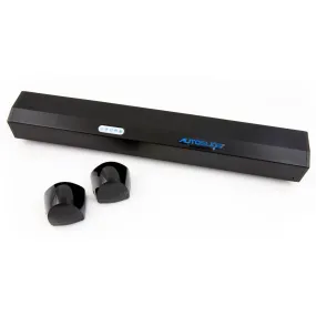 Autoslide Motion Activated Pet Door System