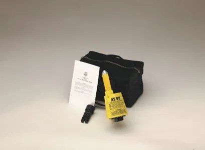 AV-40 High Voltage Detector