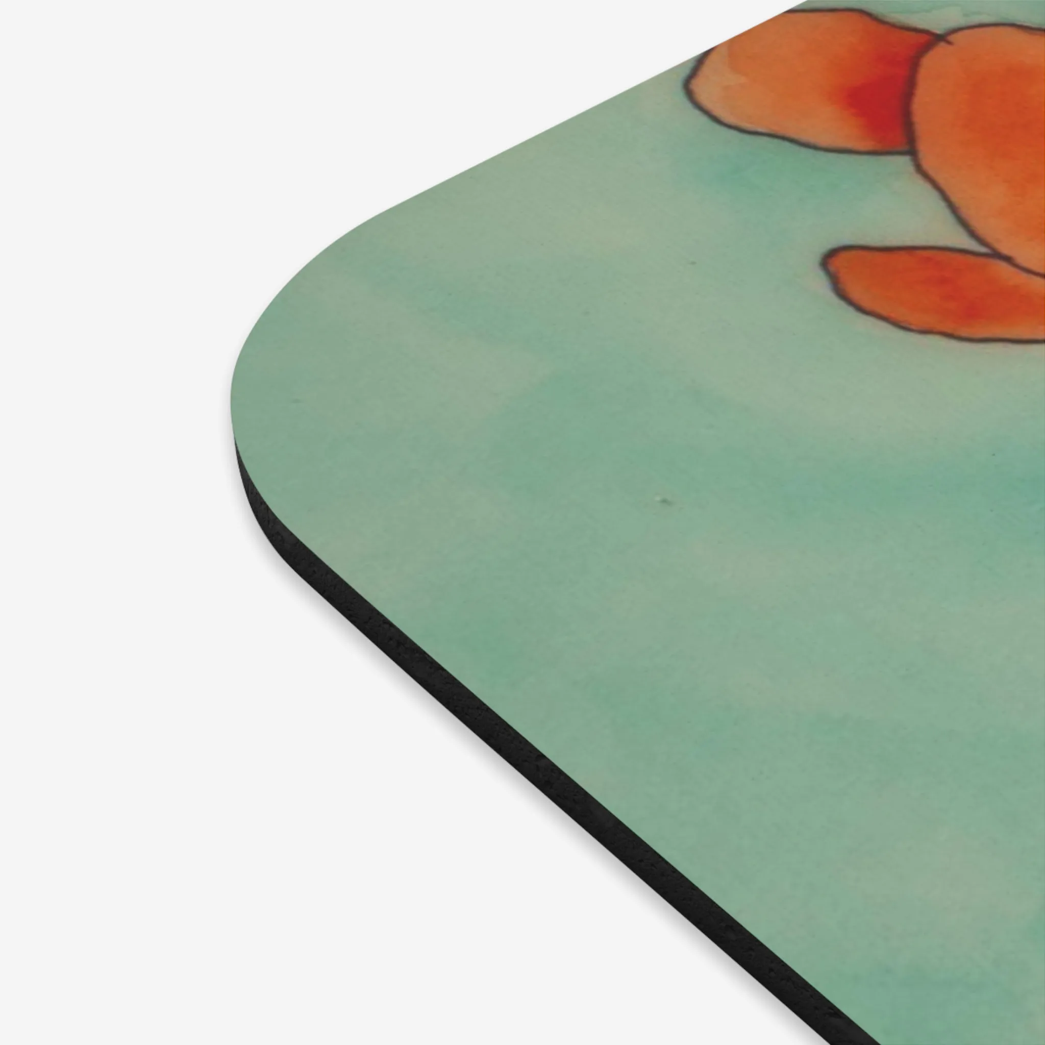 Baraka Blooms Mouse Pad