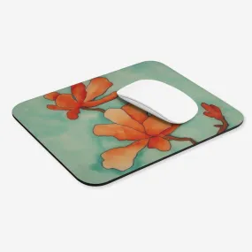 Baraka Blooms Mouse Pad
