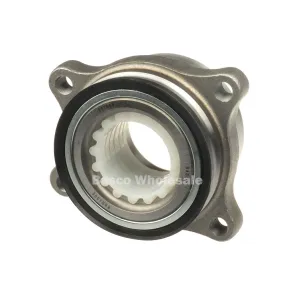 BASCO WBH1008 Wheel Bearing Hub