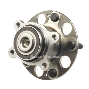BASCO WBH1012 Wheel Bearing Hub