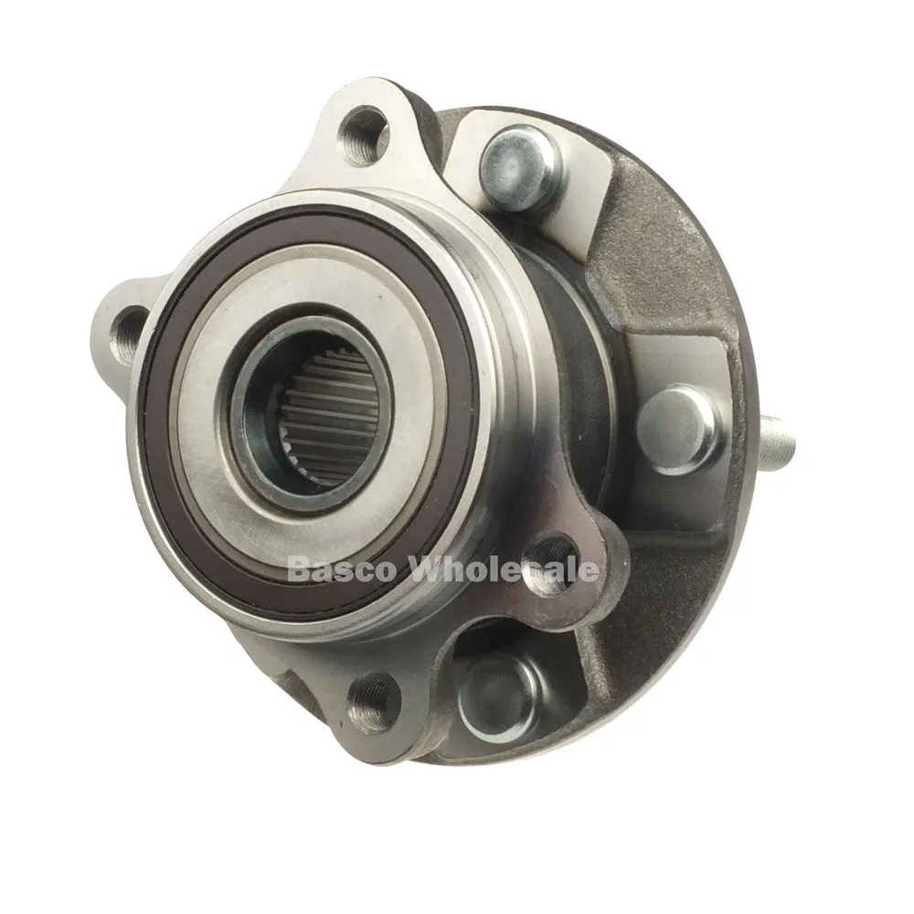 BASCO WBH1014 Wheel Bearing Hub