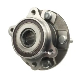 BASCO WBH1014 Wheel Bearing Hub