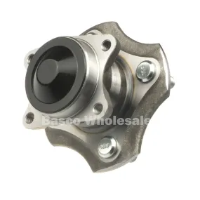 BASCO WBH1015 Wheel Bearing Hub