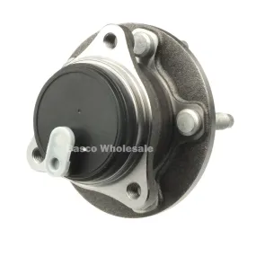 BASCO WBH1017 Wheel Bearing Hub